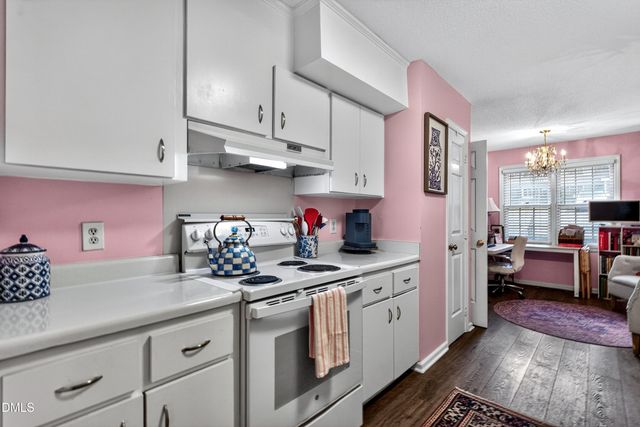 2802 Wycliff Road, Raleigh, NC 27607