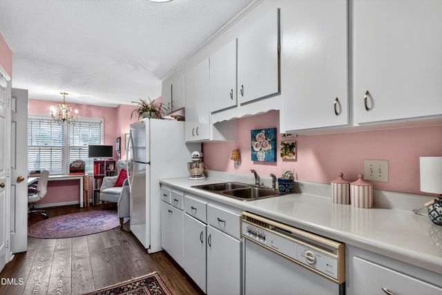 2802 Wycliff Road, Raleigh, NC 27607