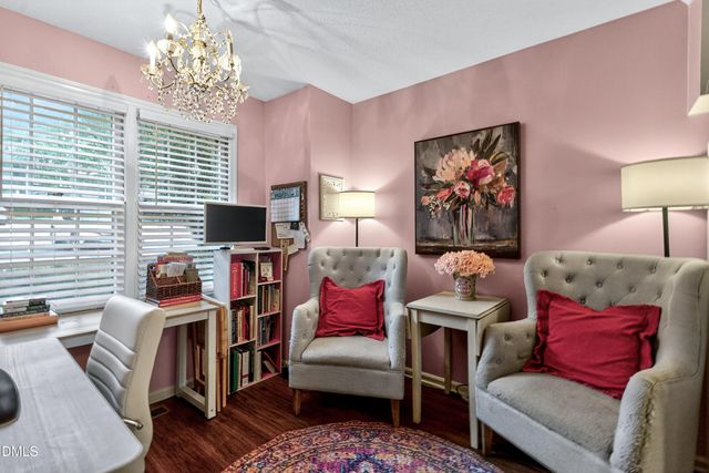 2802 Wycliff Road, Raleigh, NC 27607