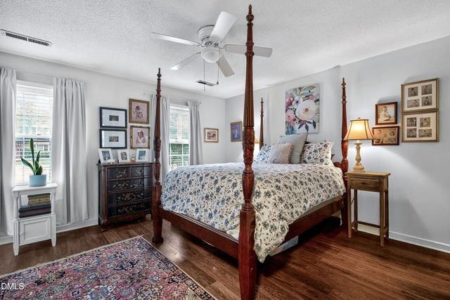 2802 Wycliff Road, Raleigh, NC 27607