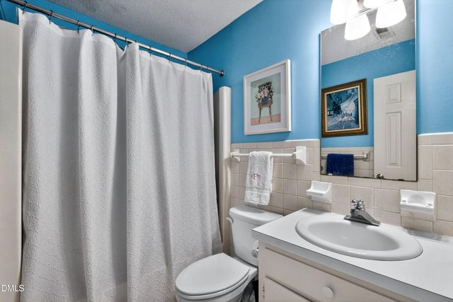2802 Wycliff Road, Raleigh, NC 27607