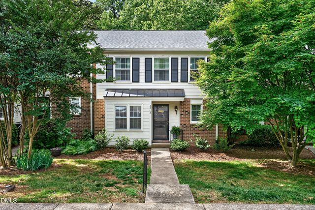 2802 Wycliff Road, Raleigh, NC 27607
