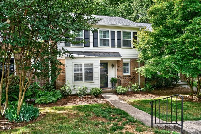 2802 Wycliff Road, Raleigh, NC 27607