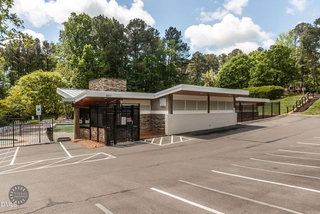 2802 Wycliff Road, Raleigh, NC 27607