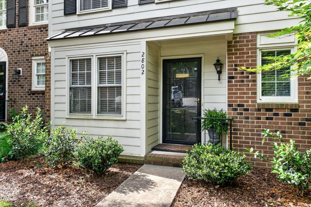 2802 Wycliff Road, Raleigh, NC 27607