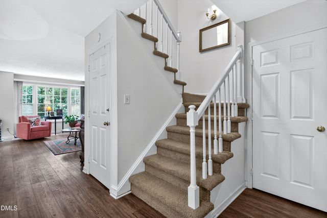 2802 Wycliff Road, Raleigh, NC 27607