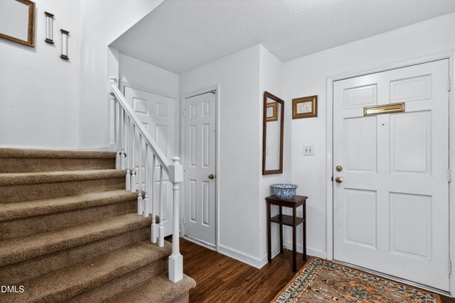 2802 Wycliff Road, Raleigh, NC 27607