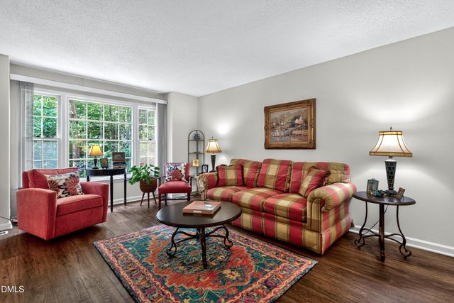 2802 Wycliff Road, Raleigh, NC 27607