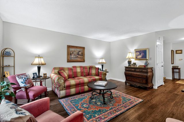 2802 Wycliff Road, Raleigh, NC 27607