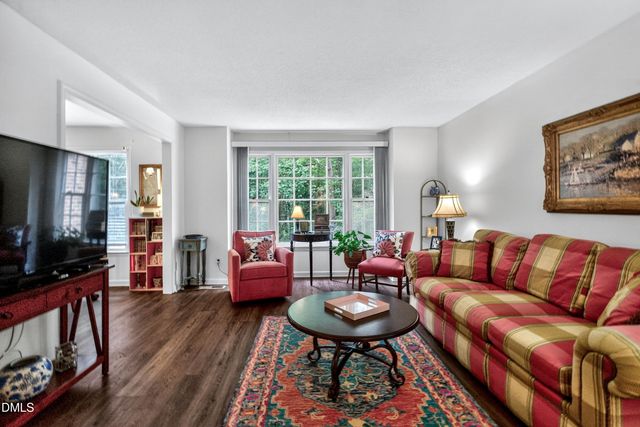 2802 Wycliff Road, Raleigh, NC 27607