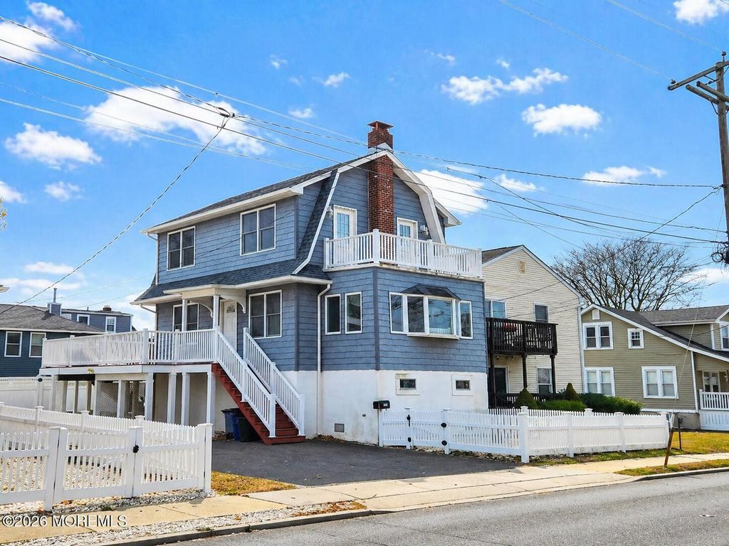 1204 River Road, Belmar, NJ 07719