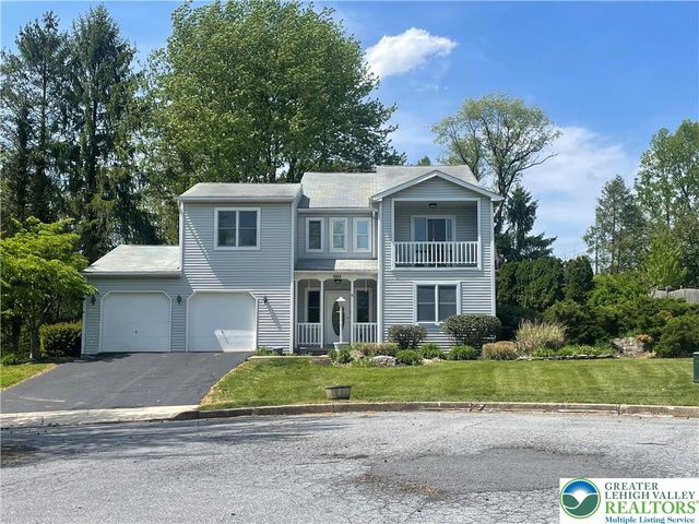 1324 Discus Circle, Whitehall Twp, PA 18052