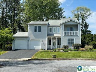 1324 Discus Circle, Whitehall Twp, PA 18052