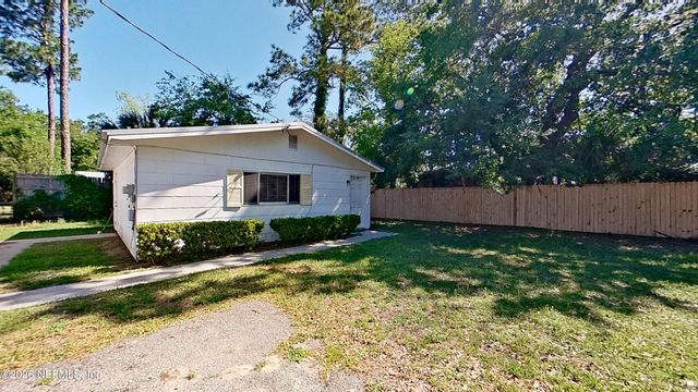 5709 SUE Lane, Jacksonville, FL 32210