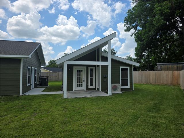 219 Dipping Stream Street, Houston, TX 77076