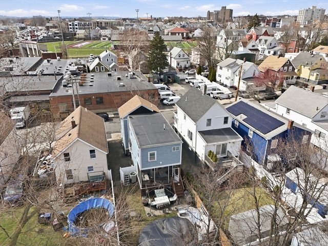 18 Winter St, Everett, MA 02149