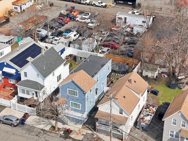 18 Winter St, Everett, MA 02149