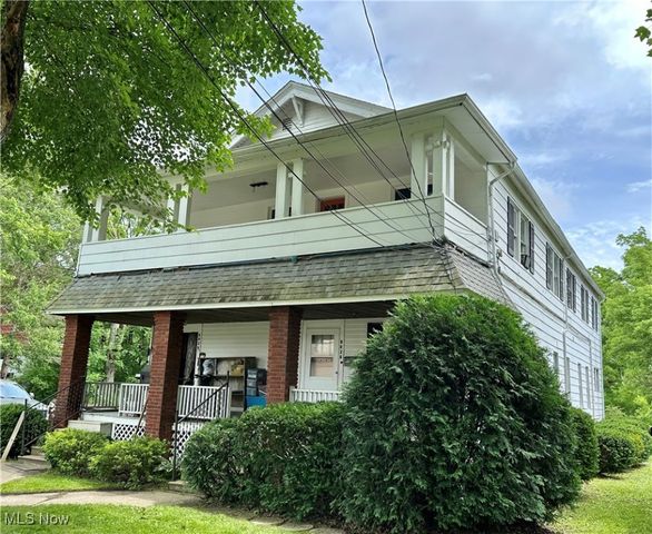 8026 Elm Street, Garrettsville, OH 44231