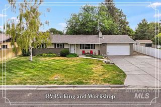 679 Crestview Dr, Twin Falls, ID 83301