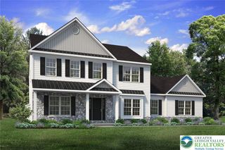 3242 Sterner Road 5, Upper Nazareth Twp, PA 18064