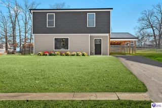 173 Kentucky Circle, Radcliff, KY 40160