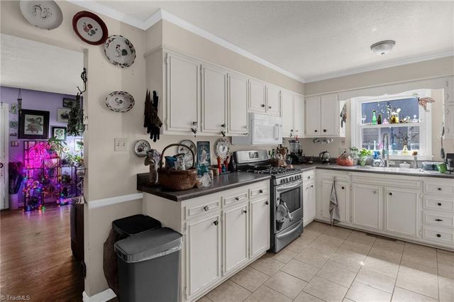 4100 Olympia Drive, Greensboro, NC 27406