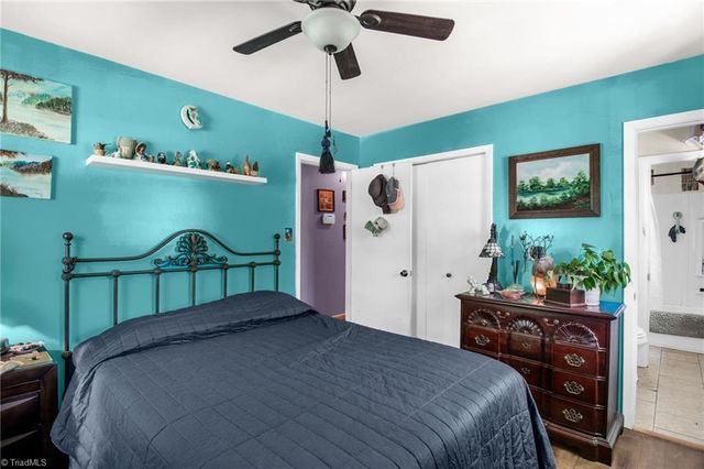4100 Olympia Drive, Greensboro, NC 27406
