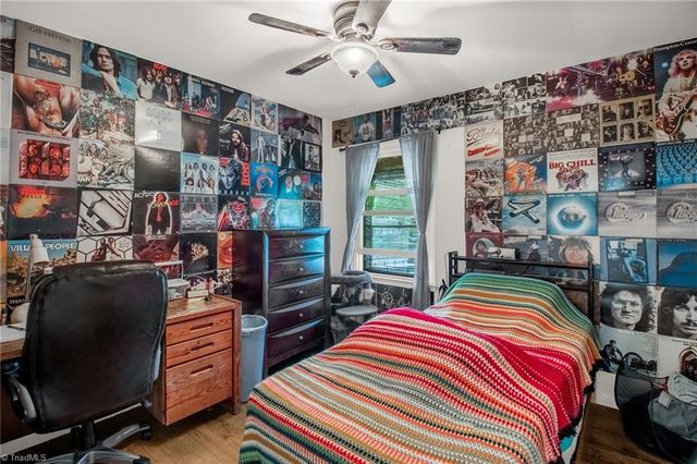 4100 Olympia Drive, Greensboro, NC 27406
