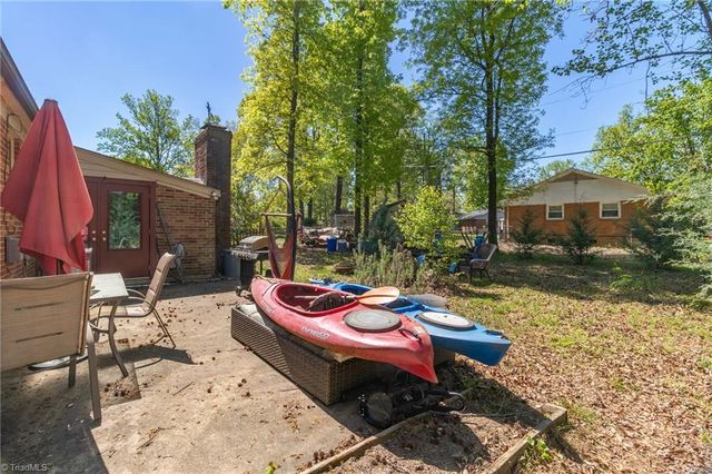 4100 Olympia Drive, Greensboro, NC 27406