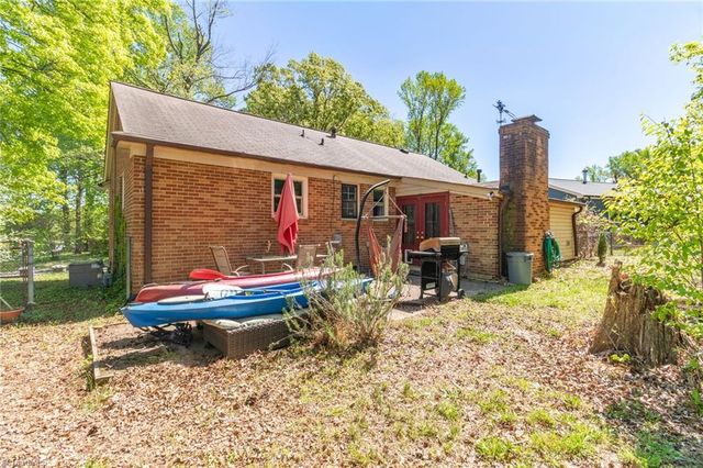 4100 Olympia Drive, Greensboro, NC 27406