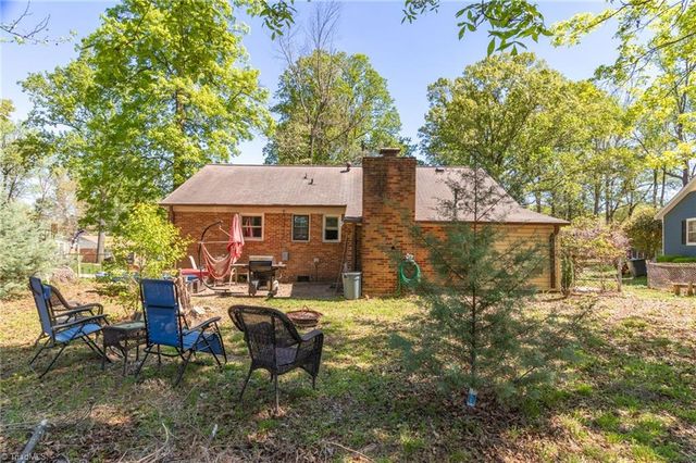 4100 Olympia Drive, Greensboro, NC 27406