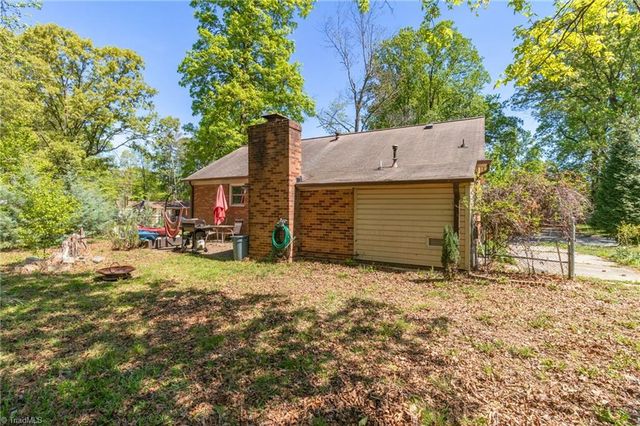4100 Olympia Drive, Greensboro, NC 27406