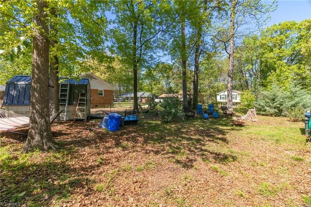 4100 Olympia Drive, Greensboro, NC 27406