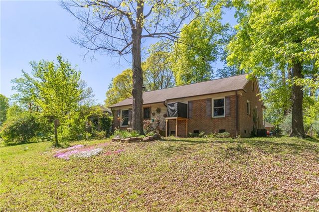 4100 Olympia Drive, Greensboro, NC 27406