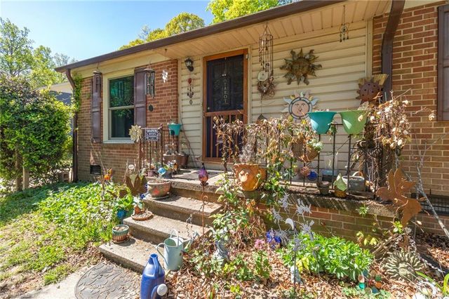 4100 Olympia Drive, Greensboro, NC 27406