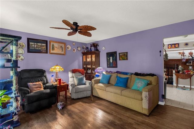 4100 Olympia Drive, Greensboro, NC 27406