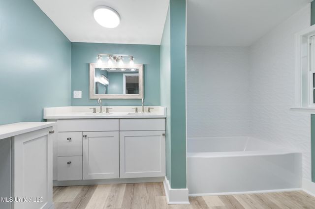 1091 Frank P Corso Street, Biloxi, MS 39530