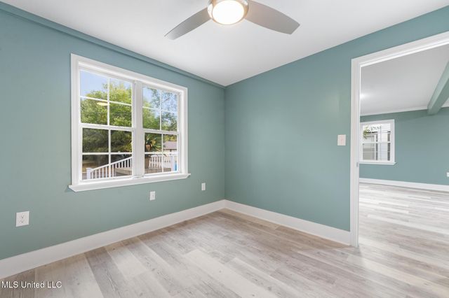 1091 Frank P Corso Street, Biloxi, MS 39530