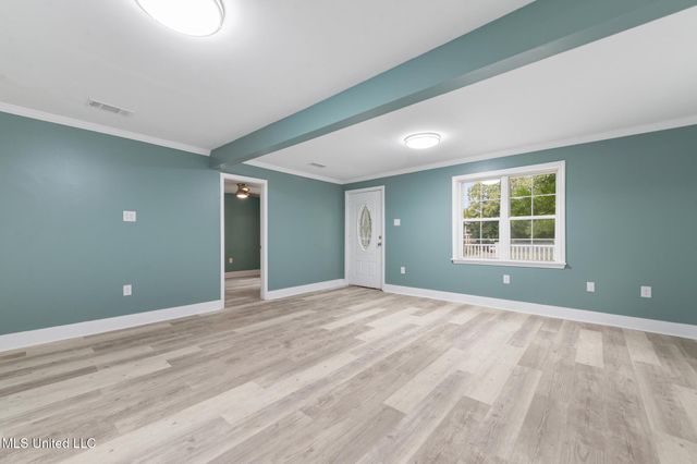 1091 Frank P Corso Street, Biloxi, MS 39530