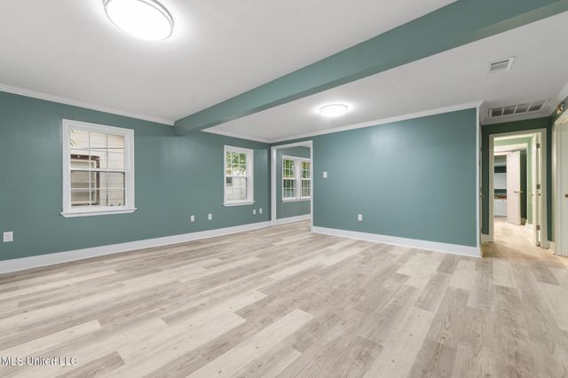 1091 Frank P Corso Street, Biloxi, MS 39530