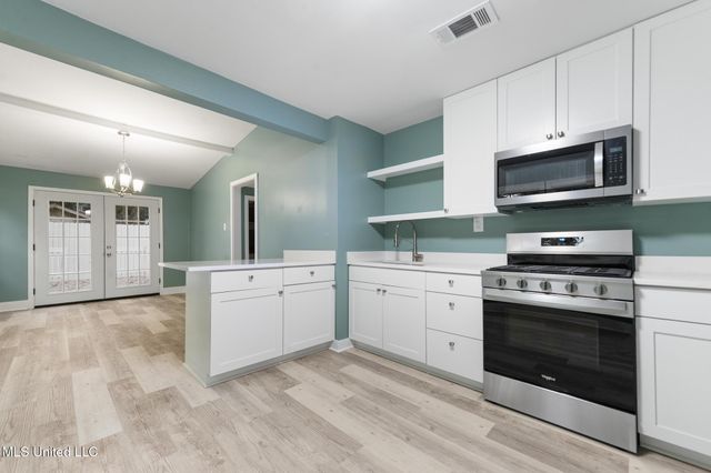 1091 Frank P Corso Street, Biloxi, MS 39530