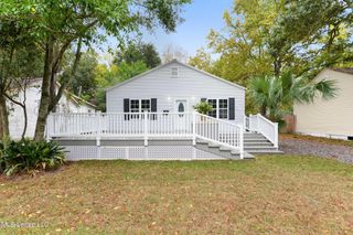 1091 Frank P Corso Street, Biloxi, MS 39530