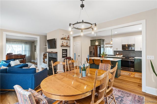 64 Alsace Avenue, Buffalo, NY 14220