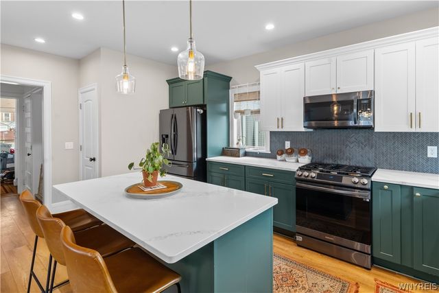 64 Alsace Avenue, Buffalo, NY 14220