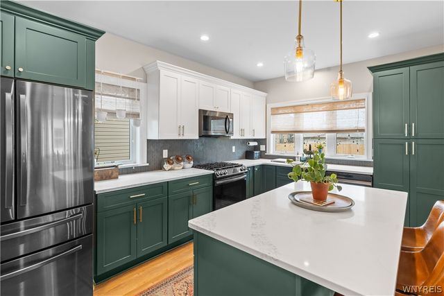 64 Alsace Avenue, Buffalo, NY 14220