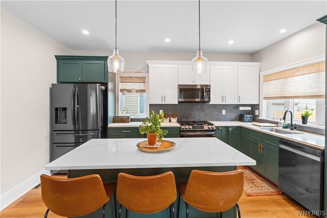 64 Alsace Avenue, Buffalo, NY 14220