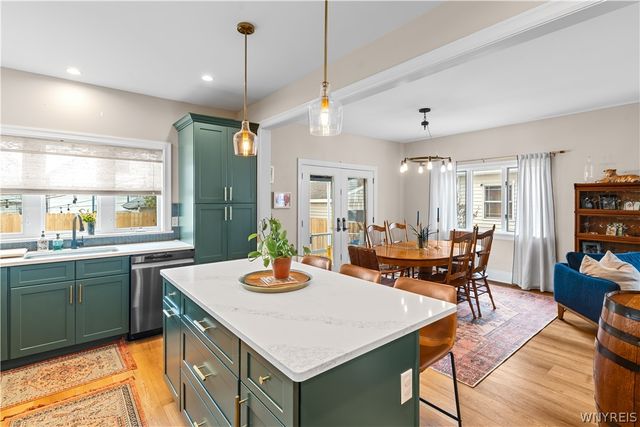 64 Alsace Avenue, Buffalo, NY 14220