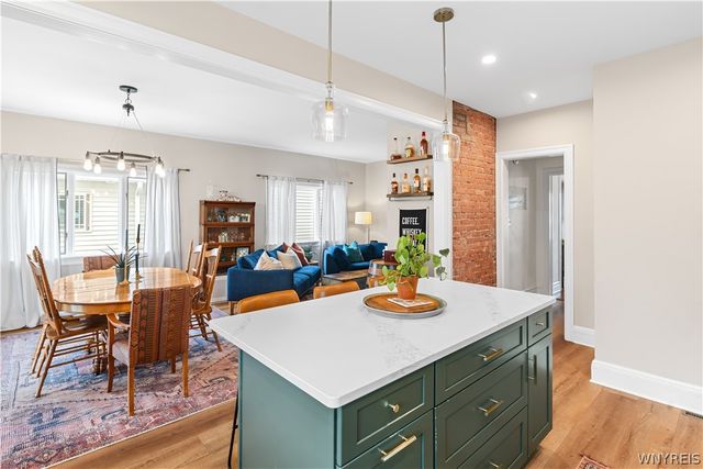 64 Alsace Avenue, Buffalo, NY 14220