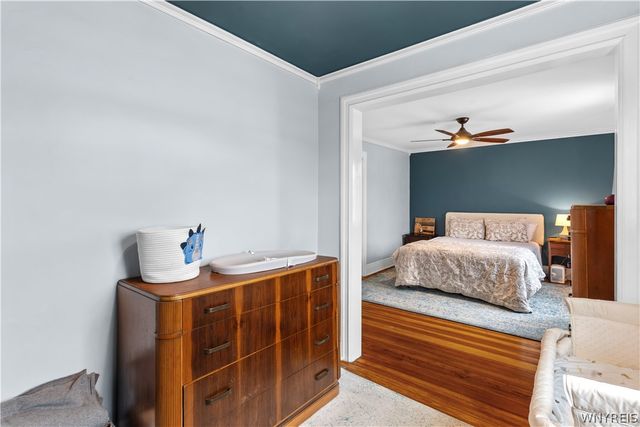 64 Alsace Avenue, Buffalo, NY 14220