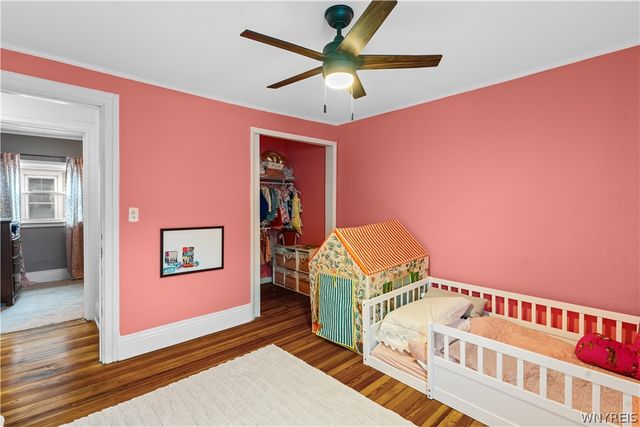 64 Alsace Avenue, Buffalo, NY 14220